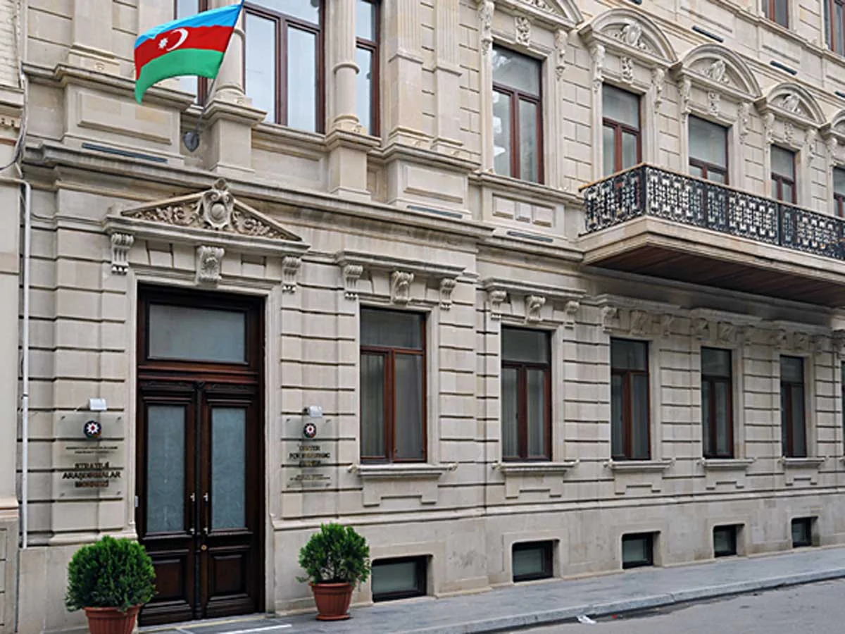 Стало известно, из какого кабинета в ЦСИ была совершена кража - ФОТО