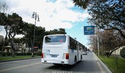 Azərbaycanda 36 sayda müntəzəm avtobus marşrutu müsabiqəyə çıxarılır