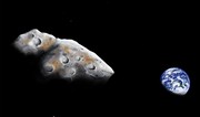 KİV: “Vesta” asteroidi qədim planetin bir hissəsi ola bilər