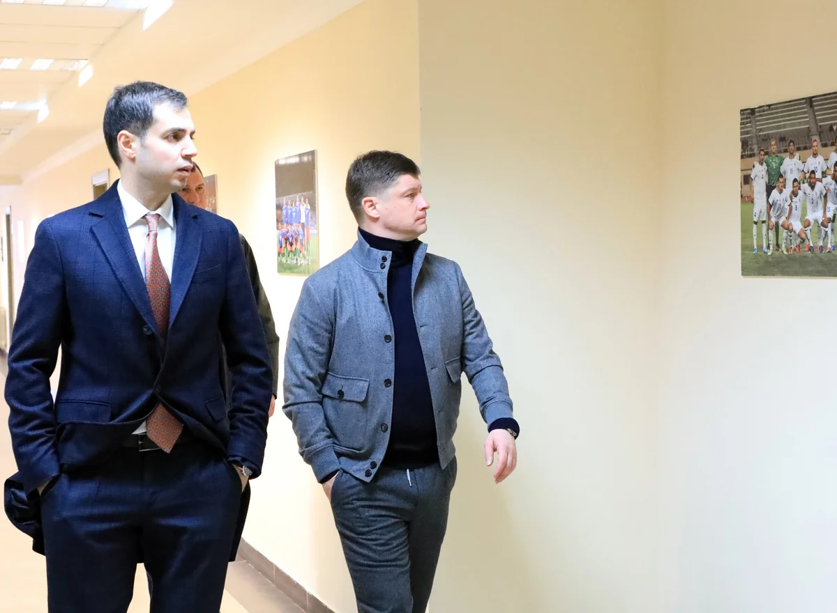 Sumqayıt strategiyasını dəyişməyəcək