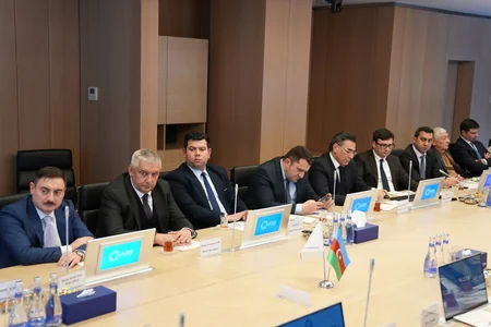 Azərbaycan Banklar Assosiasiyasının Rəyasət Heyətinin tərkibi yenilənib