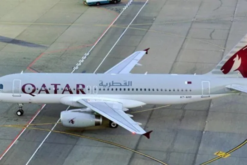 Qatar Airways открыла зеленый коридор в Китай