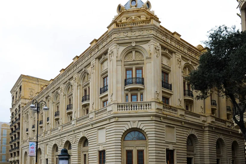 Akademik Musiqili Teatr Beynəlxalq festivalda iştirak edəcək
