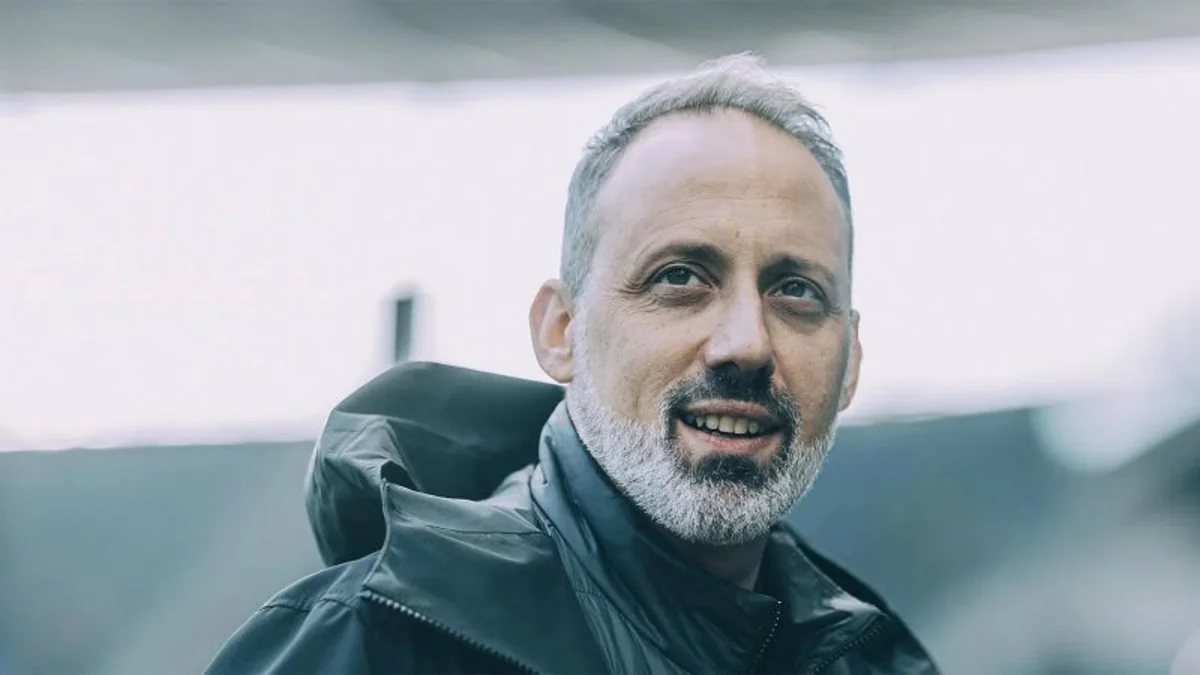 Главный тренер Хоффенхайма покинул свой пост