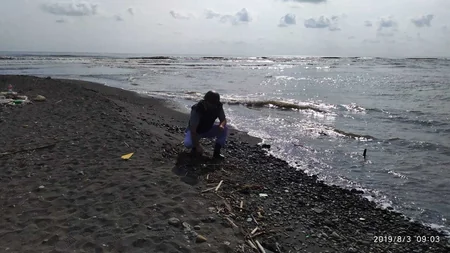 Lənkəranda bir ədəd əl qumbarası tapılıb