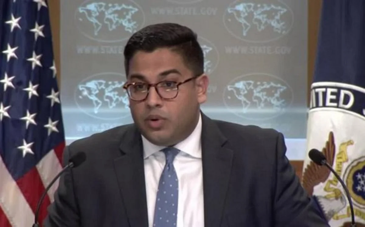 Госдеп: США привержены различным форматам урегулирования в Карабахе