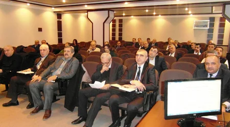 “Azneft”də SOCAR-ın mülki müdafiə tədbirləri planı üzrə metodiki iclas keçirilib