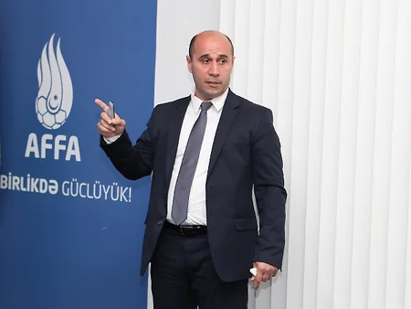 Azərbaycan Premyer Liqasında iştirak edəcək klublara lisenziyalar təqdim olunub