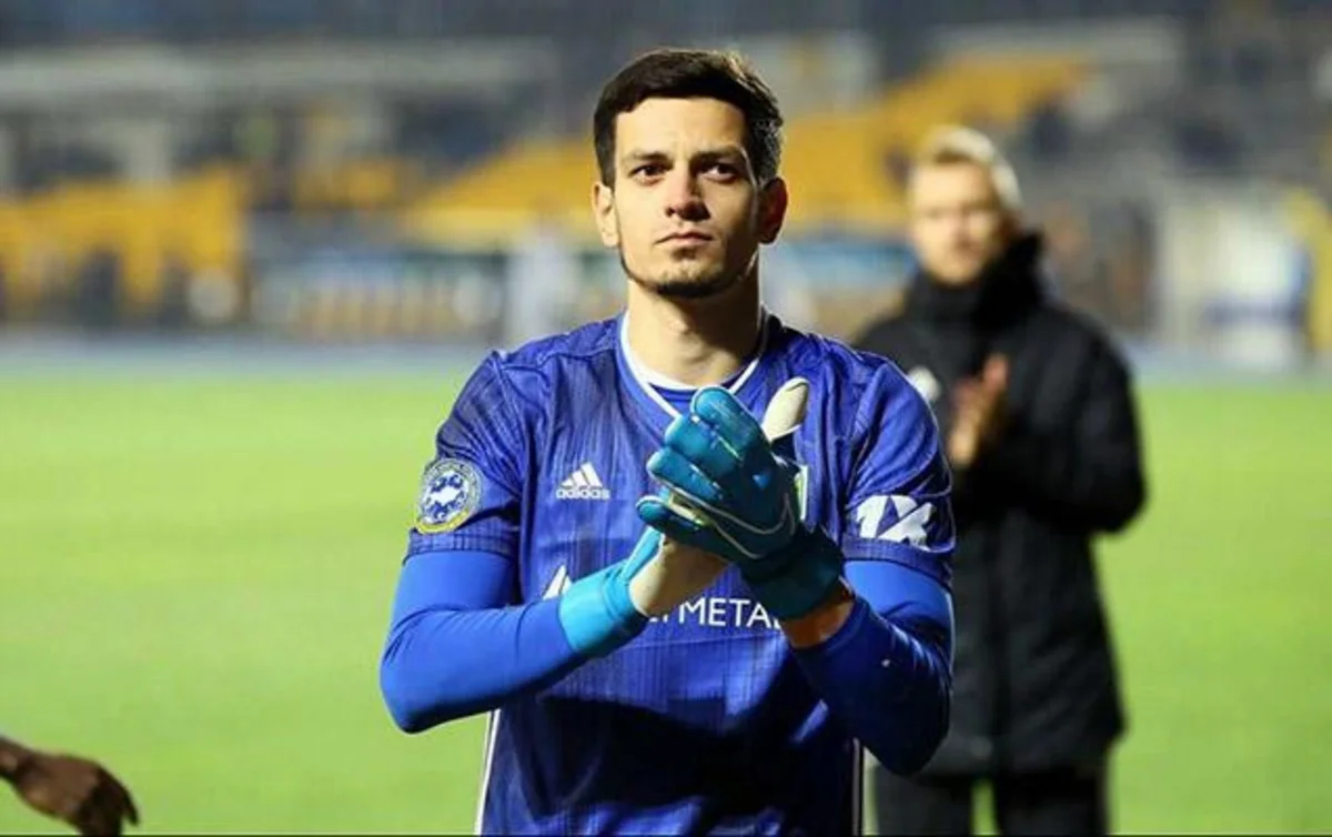 Qarabağın direktoru: Emil Balayevlə danışıq aparmırıq