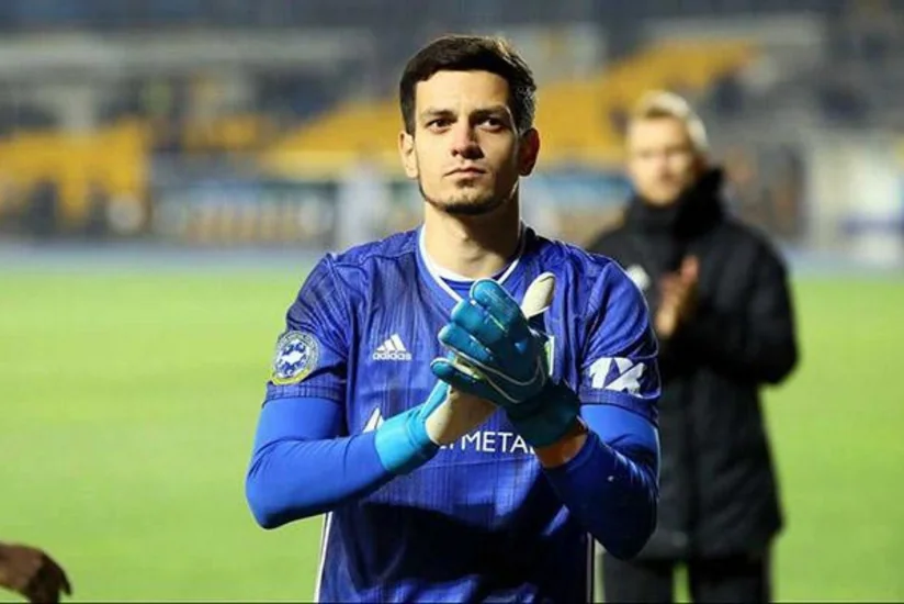 Qarabağın direktoru: Emil Balayevlə danışıq aparmırıq