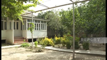 Salyanda su quyuları quruyub