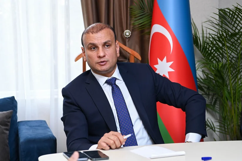 Kikboksinq Federasiyasının prezidenti İslamiadada Azərbaycanın əsas rəqiblərini açıqlayıb