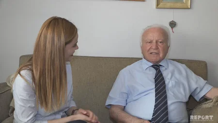 Azərbaycan əsilli dünya şöhrətli plastik-cərrah: Ailəmizi hər zaman gözüyaşlı gördüm - MÜSAHİBƏ - VİDEO