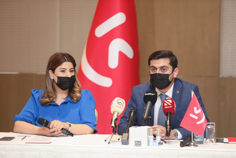 Kontakt Home şəhid ailəsinin adından istifadə edib qarayaxma edənləri məhkəməyə verəcək