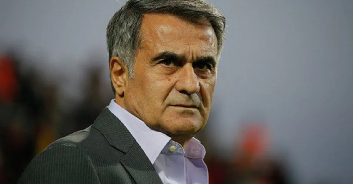 Şenol Günəş yığmadakı işinə vaxtından əvvəl başlayacaq