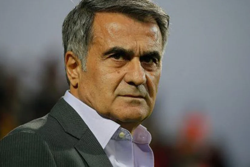 Şenol Günəş yığmadakı işinə vaxtından əvvəl başlayacaq