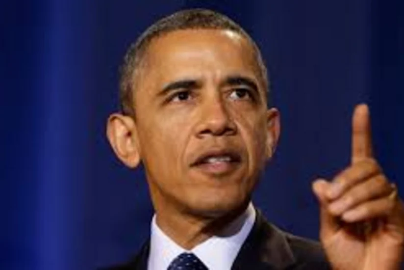 ​Barak Obama: “ABŞ dünya arenasında liderdir”