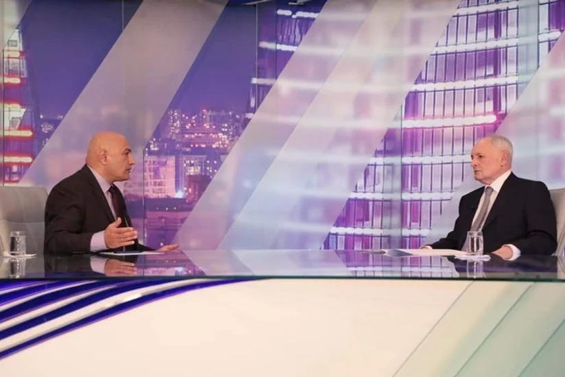 Azərbaycanda tibbi ləvazimatlarla bağlı heç bir qıtlıq müşahidə olunmur