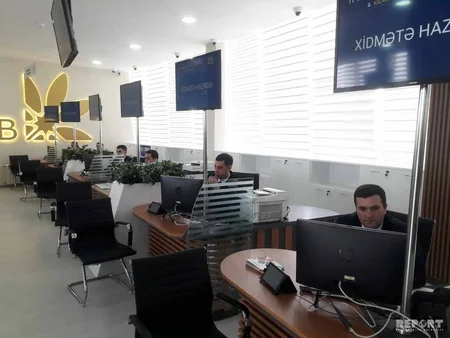 Xaçmazda KOB evinin açılışı olub