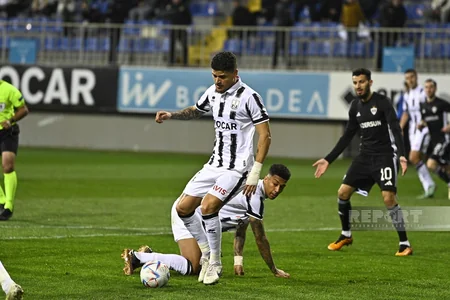 Кубок Азербайджана: Карабах разгромил Нефтчи