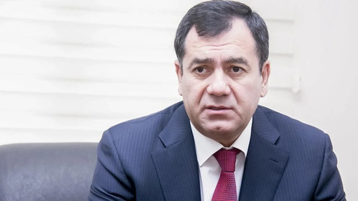 Qüdrət Həsənquliyev Elman Rüstəmovu tənqid etdi