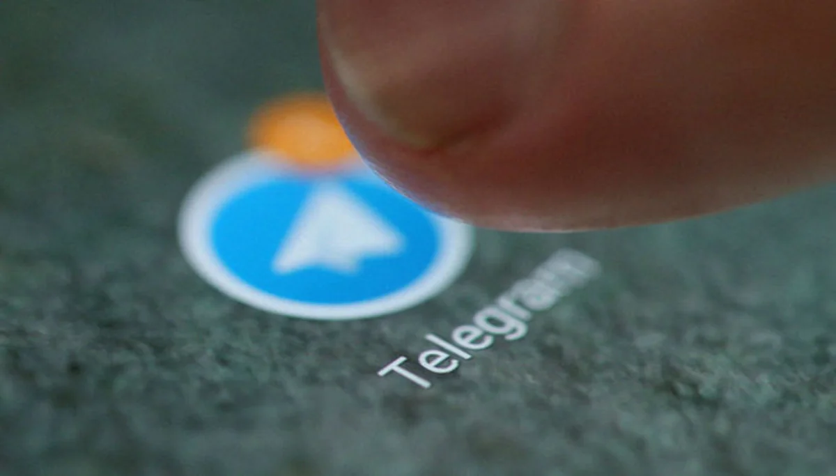 Суд постановил заблокировать Telegram в России