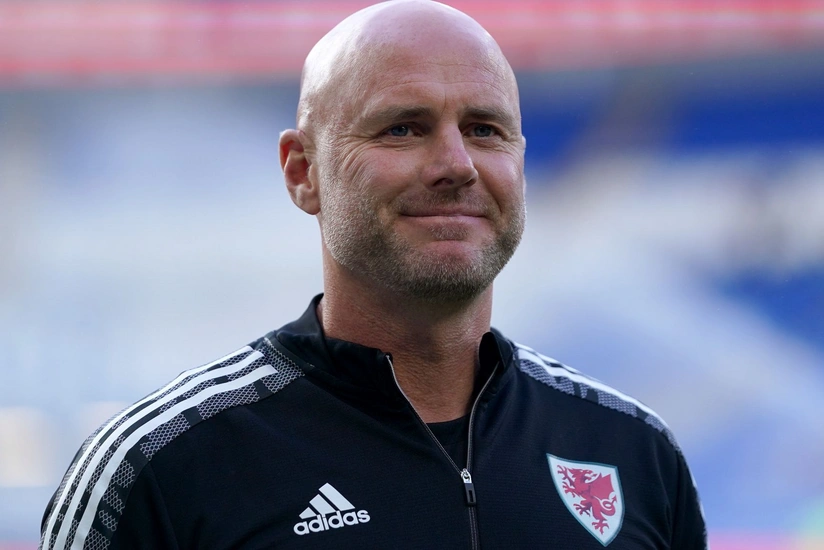 Rob Page sacked by Wales after miserable results