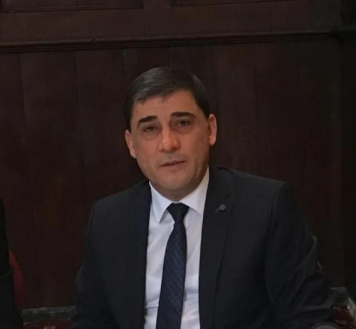 Head of Diaspora: Creating new coordinating councils in Europe  indicate about Azerbaijanis's great power