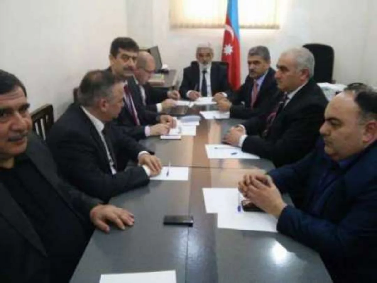 ​Azadlıq-2015 seçki blokunun Mitinq Komitəsi yaradılıb