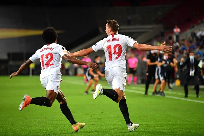 Sevilya 6-cı dəfə UEFA Avropa Liqasının qalibi oldu