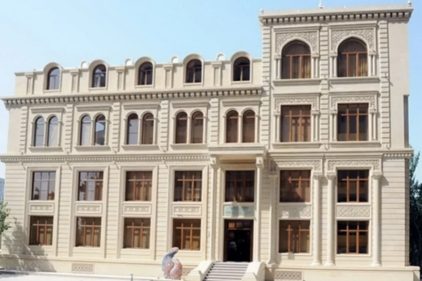 Qərbi Azərbaycan İcması Azərbaycanlıların Soyqırımı Günü ilə bağlı bəyanat yayıb