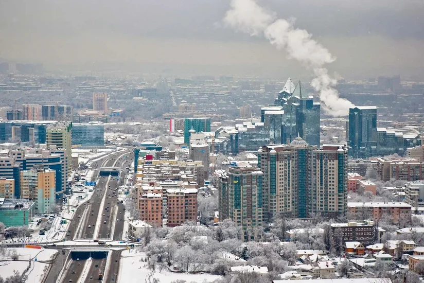 В Алма-Ате пройдет экономический форум ЕС-Центральная Азия