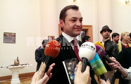 Nikolya Chocolate Museum opens in Baku