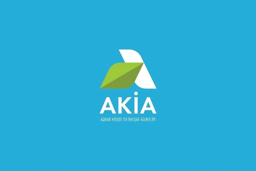 Aqrar Kredit və İnkişaf Agentliyi 8 aylıq göstəriciləri açıqlayıb