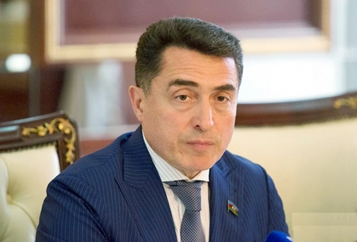 Əli Hüseynli: Prezident İlham Əliyev tarixçilərə dərs keçdi
