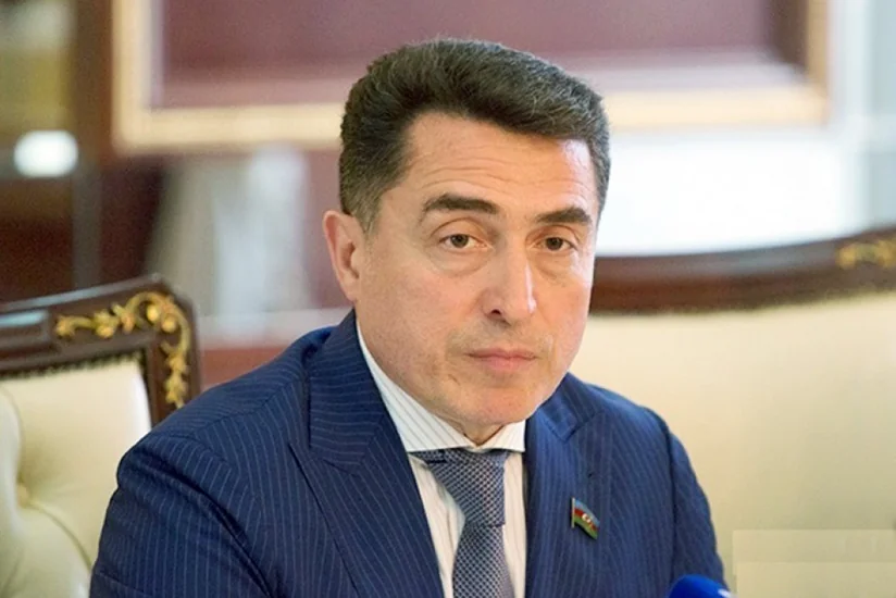 Əli Hüseynli: Prezident İlham Əliyev tarixçilərə dərs keçdi