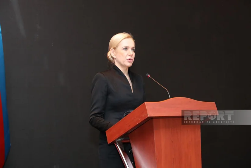 Nazir: Azərbaycanla Slovakiya arasında əlaqələr sürətlə inkişaf edir