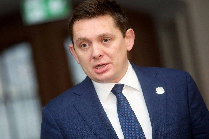 Latvian MP: Cooperation between EU countries and Azerbaijan is developing actively