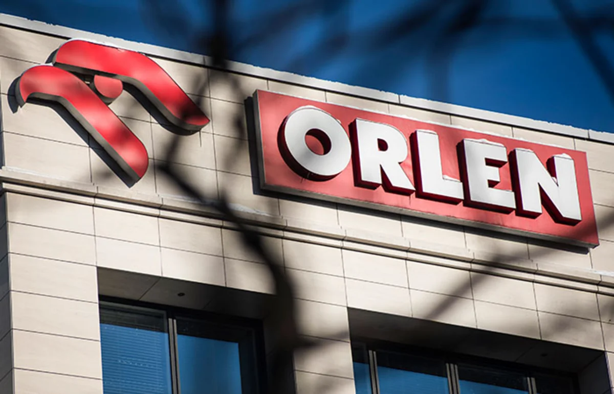 Польский концерн ORLEN закупит у британской BP 6 млн тонн нефти