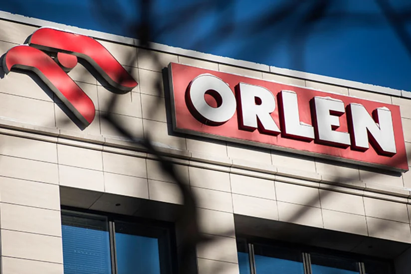 Польский концерн ORLEN закупит у британской BP 6 млн тонн нефти
