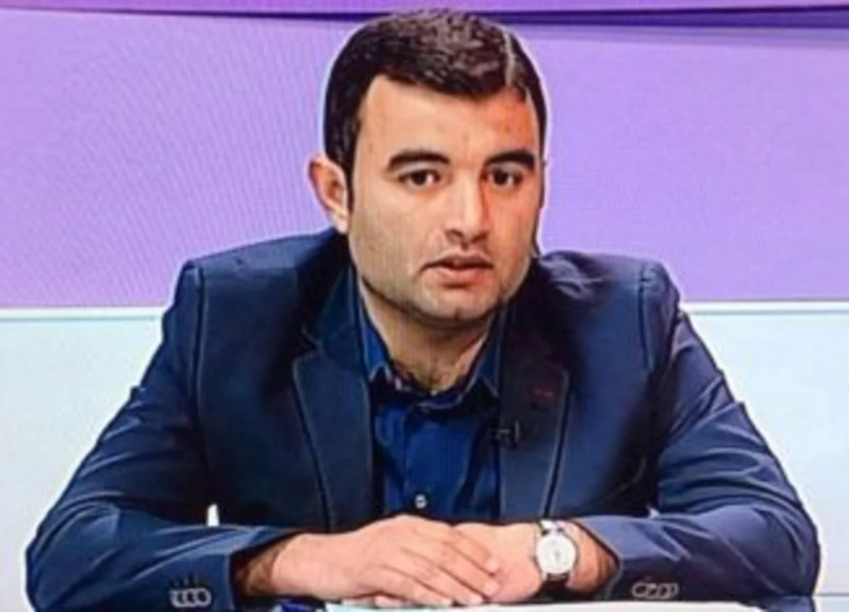 Səbail”in baş məşqçisi: Şəhriyar Rəhimovla Təmkin Xəlilzadə ilk dəqiqələrdən baş-başa gəldi - YENİLƏNİB