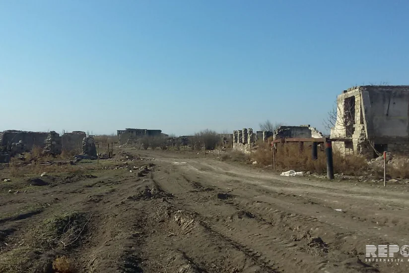 Заместитель премьер-министра: Завтра пройдет встреча с главами ИВ находящихся под армянской оккупацией районов