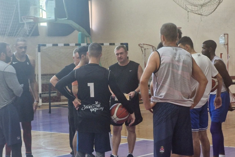 Sumqayıtın baş məşqçisi: Hazırlıq oyunlarında nəyə qadir olduğumuzu görəcəyik