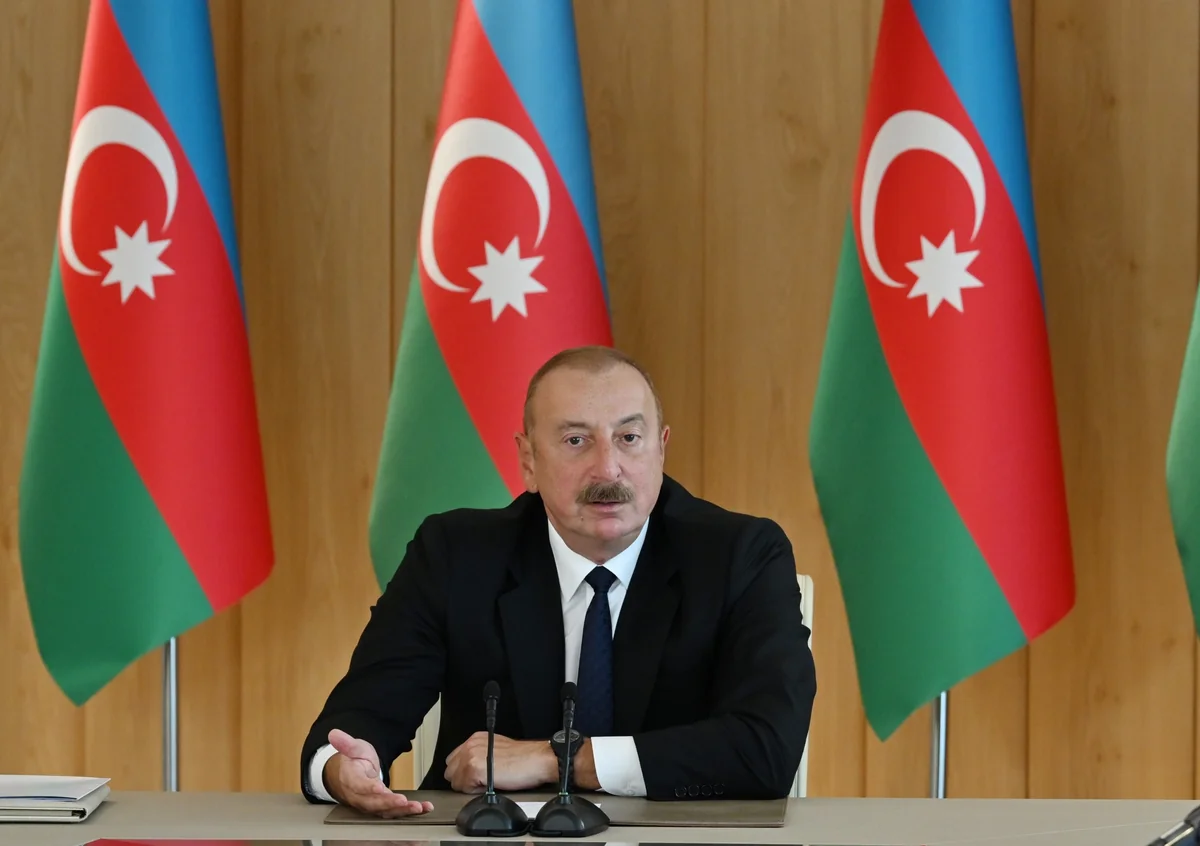 Vətəndaşın qanuni etiraz hüququnun istismar edilməsi yolverilməzdir - RƏY