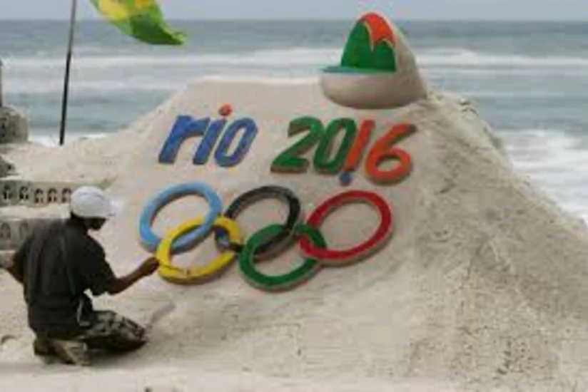 Nine UK kit bags gone missing at Olympic Village in Rio