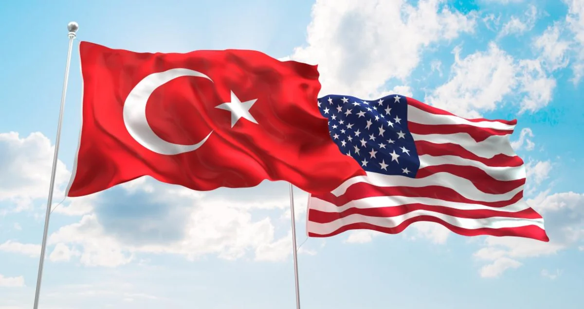 Diplomatic crisis between US and Turkey - Washington's bias against its ally - COMMENT