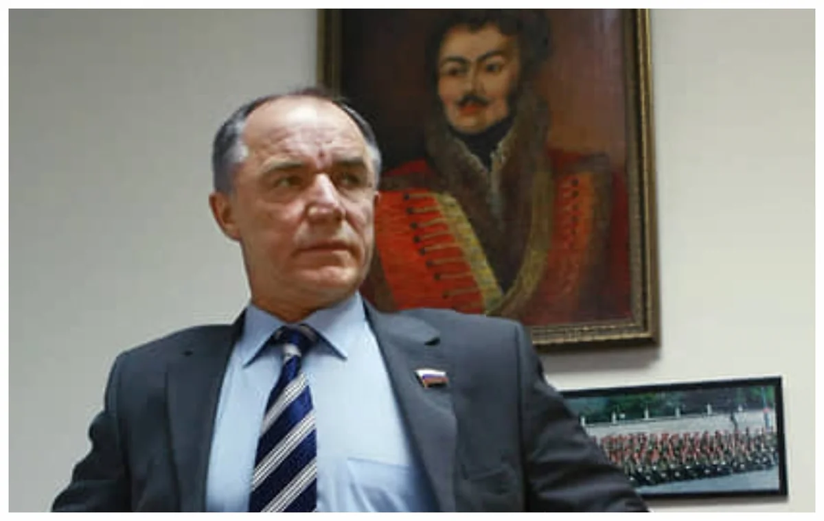 Keçmiş Sovet İttifaqı Qəhrəmanı 72 yaşında vəfat edib