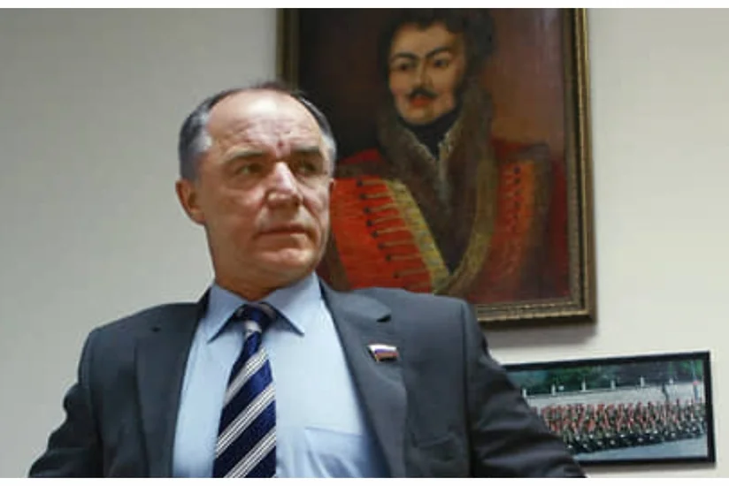 Keçmiş Sovet İttifaqı Qəhrəmanı 72 yaşında vəfat edib