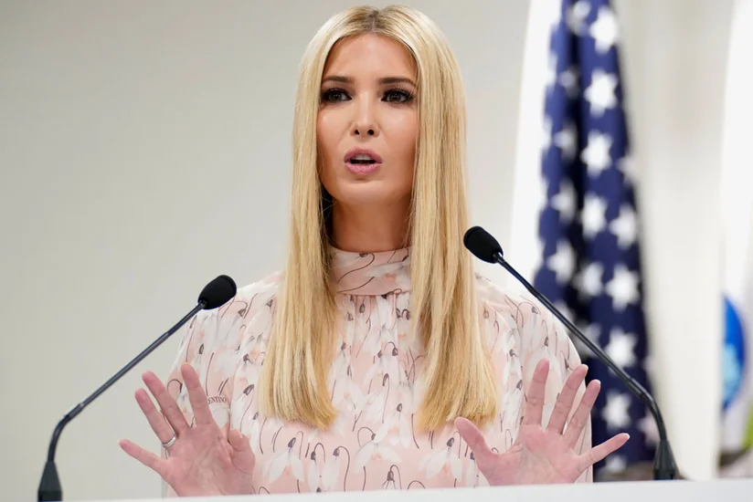 Иванку и Дональда Трампа-младшего вызвали в прокуратуру