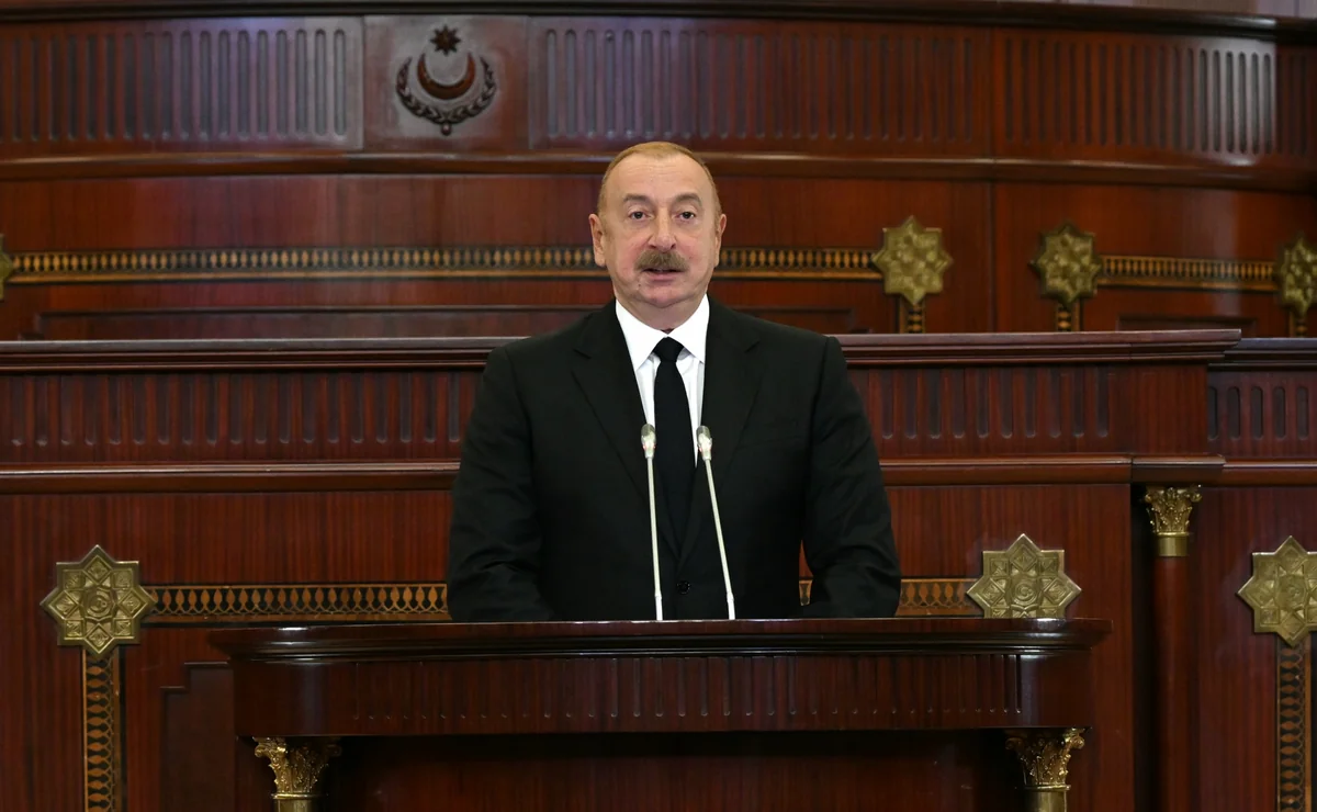 Prezidentin sərhəd təhlükəsizliyi ismarışı – Azərbaycanın qırmızı xətti - ŞƏRH